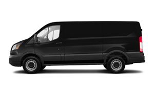 Passenger Van